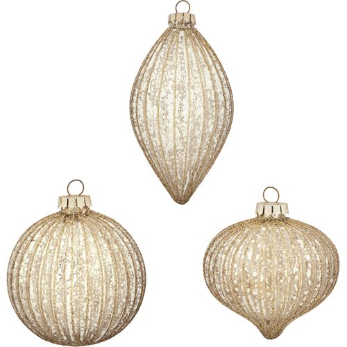 4064118992585 - Christbaumschmuck GUIDO MARIA KRETSCHMER HOME&LIVING Weihnachtsdeko Christbaumschmuck Weihnachtsbaumschmuck goldfarben (champagner) Weihnachtsbaumschmuck aus Glas 4064118992585 - Christbaumschmuck GUIDO MARIA KRETSCHMER HOME&LIVING Weihnachtsdeko Christbaumschmuck Weihnachtsbaumschmuck goldfarben (champagner) Weihnachtsbaumschmuck aus Glas