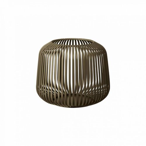 4008832797040 - Blomus Laterne Lito Graubraun Metall bauchig 175 cm Dekoration Windlichter & Laternen Laternen 4008832797040 - Blomus Laterne Lito Graubraun Metall bauchig 175 cm Dekoration Windlichter & Laternen Laternen