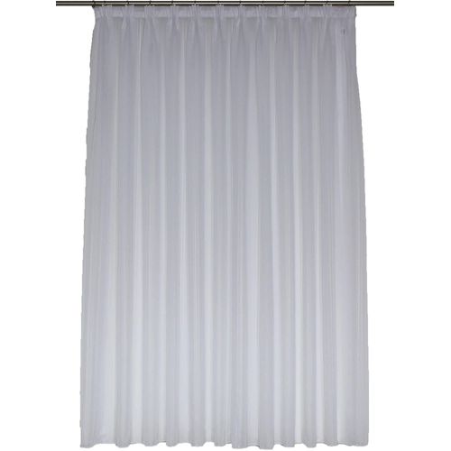 4004567514754 - Gardine WIRTH Gerty weiß (weiß produkt erfüllt die vorgaben zum brennverhalten für frankreich) B200cm H225cm Sablé Deutsch (DE) Englisch (EN) Finnisch (FI) Französisch (FR) Polyester Gardinen Store 4004567514754 - Gardine WIRTH Gerty weiß (weiß produkt erfüllt die vorgaben zum brennverhalten für frankreich) B200cm H225cm Sablé Deutsch (DE) Englisch (EN) Finnisch (FI) Französisch (FR) Polyester Gardinen Store