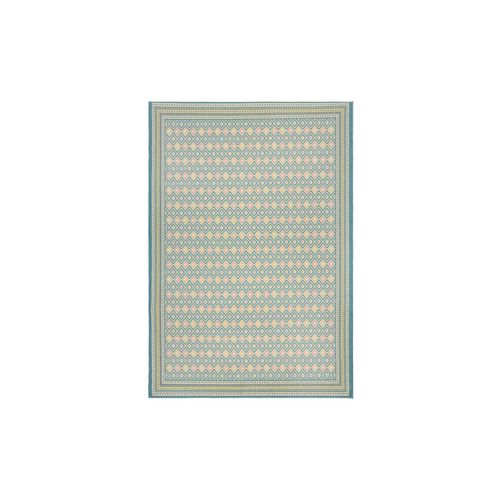 4255632542398 - Outdoor-Teppich in Pastell Geometrisch pflegeleichter & rutschfester – Ravenglass 200x290 cm Kadima Design 4255632542398 - Outdoor-Teppich in Pastell Geometrisch pflegeleichter & rutschfester – Ravenglass 200x290 cm Kadima Design