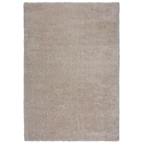 4255632538636 - Superweicher Hochflor-Teppich - Orwell Farbe Beige 200x290 cm Kadima Design 4255632538636 - Superweicher Hochflor-Teppich - Orwell Farbe Beige 200x290 cm Kadima Design