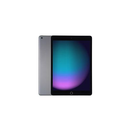 0194252516393 - APPLE Tablet iPad 102 Wi-Fi (2021) 9 Generation Tablets E-Book Reader grau (space grey) iPad Bestseller