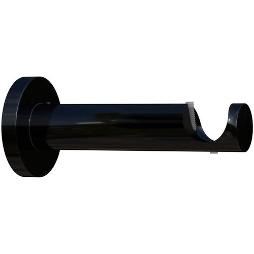 4042627405611 - Kombiträger INDEKO schwarz Ø2cm Gardinenstangenhalterungen Ø 20 mm für Vorhangstangen und Innenlaufsysteme 4042627405611 - Kombiträger INDEKO schwarz Ø2cm Gardinenstangenhalterungen Ø 20 mm für Vorhangstangen und Innenlaufsysteme