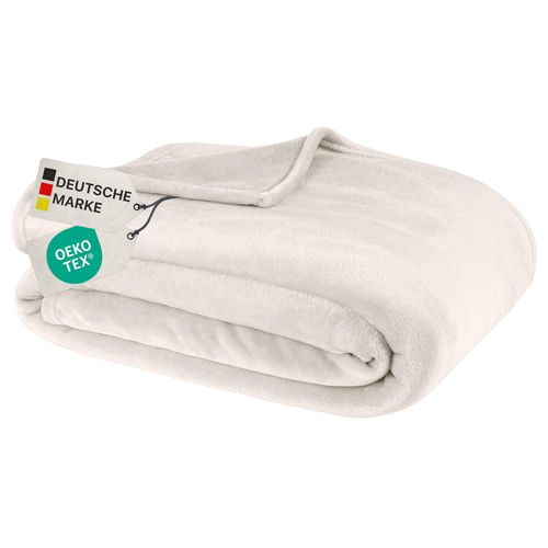 4255636666328 - NYVI Kuscheldecke Cashmere Touch - Extra Flauschig - kuschelweiche & warme Sofadecke für Herbst & Winter FarbeNatur Größe150x200 cm 4255636666328 - NYVI Kuscheldecke Cashmere Touch - Extra Flauschig - kuschelweiche & warme Sofadecke für Herbst & Winter FarbeNatur Größe150x200 cm