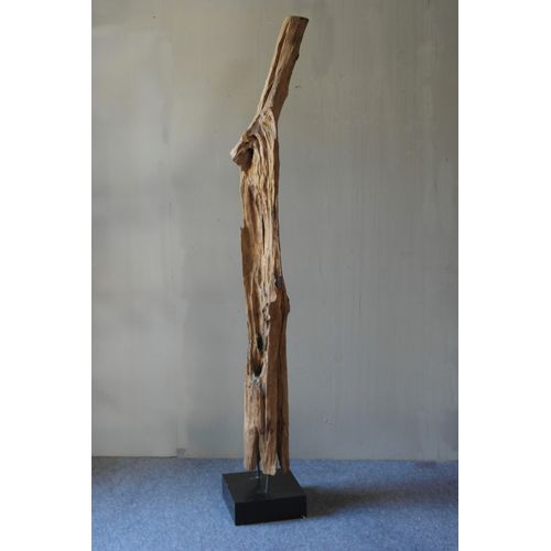 4055195790195 - Dekoobjekt Dekofiguren Gr B H T 30 cm x 200 cm x 30 cm beige (natur) Deko-Objekte Dekofiguren 4055195790195 - Dekoobjekt Dekofiguren Gr B H T 30 cm x 200 cm x 30 cm beige (natur) Deko-Objekte Dekofiguren