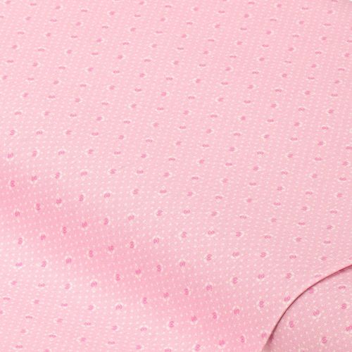 4058896395645 - Baumwoll-Trachtenstoff Mini-Design vintage-rosé