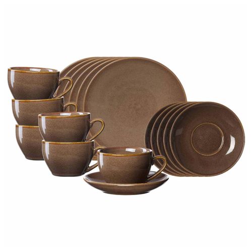 4262517048784 - Kaffeeservice Sahara 18er Set 4262517048784 - Kaffeeservice Sahara 18er Set