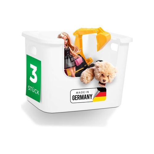 4251888531612 - Novaliv 3x Aufbewahrungsbox Bad Organizer Kleiderschrank Schubladen Ordnungssystem Weiß Wohnmobil Schrank Organizer Box Badezimmer organizer & Kleiderschrank organizer & geeignet als Schubladenbox 4251888531612 - Novaliv 3x Aufbewahrungsbox Bad Organizer Kleiderschrank Schubladen Ordnungssystem Weiß Wohnmobil Schrank Organizer Box Badezimmer organizer & Kleiderschrank organizer & geeignet als Schubladenbox