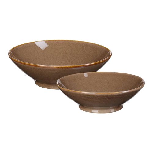 4262517048722 - Servierschalen-Set Sahara 2er Set