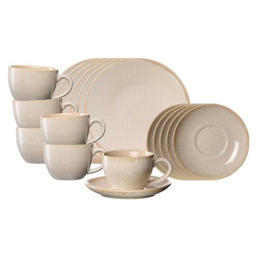 4262517048760 - Kaffeeservice Sahara 18er Set