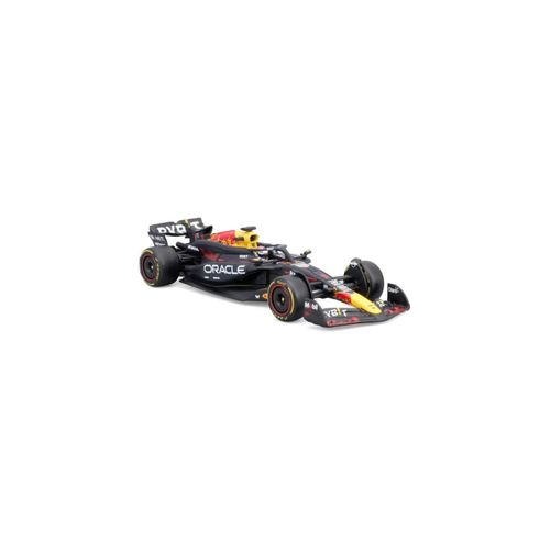 4893993380978 - 18-38097V - Modellauto - RedBull RB20 Bahrain Verstappen #1 (Maßstab 143)