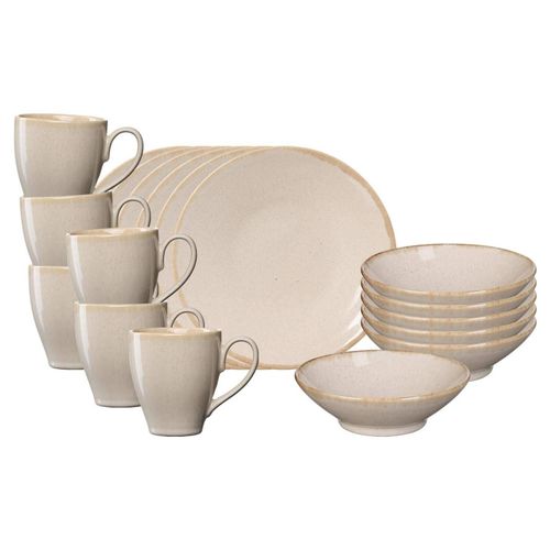 4262517048739 - Frühstücks-Set Sahara 18er Set