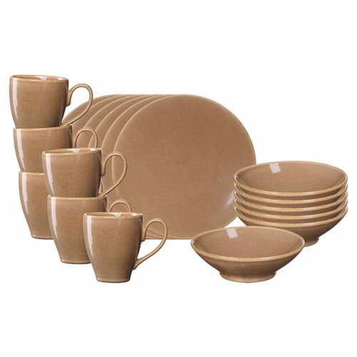 4262517048746 - Frühstücks-Set Sahara 18er Set