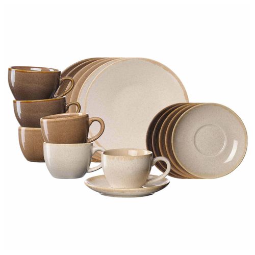 4262517048661 - Kaffeeservice Sahara 18er Set