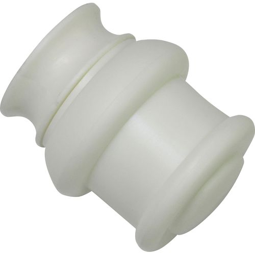 4003018022909 - Gardinenstangenhalter Träger für Vitragestangen Ø 12 mm Gr 1 weiß L3cm Ø12cm Gardinenstangenhalterungen Serie Vitragestange Nevada Ø 12 mm 4003018022909 - Gardinenstangenhalter Träger für Vitragestangen Ø 12 mm Gr 1 weiß L3cm Ø12cm Gardinenstangenhalterungen Serie Vitragestange Nevada Ø 12 mm