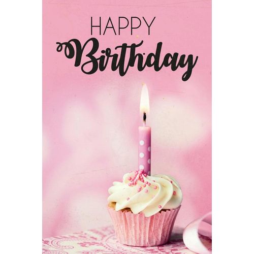 4049009865483 - Metallbild QUEENCE Birthday Cupcake Bilder Gr B H 45 cm x 30 cm Metallbild Sprüche Hochformat 1 St weiß Metallbilder 4049009865483 - Metallbild QUEENCE Birthday Cupcake Bilder Gr B H 45 cm x 30 cm Metallbild Sprüche Hochformat 1 St weiß Metallbilder