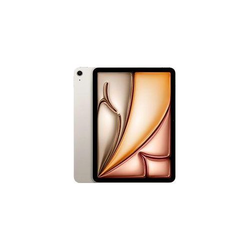 0195949997808 - 11 iPad Air 2025 - 128 GB - Wi-Fi - mit M3 Chip Intelligence Liquid Retina Display 128 GB 12 MP Frontkamera Rückkamera WLAN 6E Touch ID Batterie für den ganzen Tag 0195949997808 - 11 iPad Air 2025 - 128 GB - Wi-Fi - mit M3 Chip Intelligence Liquid Retina Display 128 GB 12 MP Frontkamera Rückkamera WLAN 6E Touch ID Batterie für den ganzen Tag