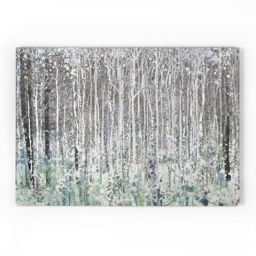5011583150179 - Leinwandbild ART FOR THE HOME Watercolour woods Bilder Gr B H T 100 cm x 70 cm x 3 cm Wald grün (gruen) Leinwandbilder Bilder Watercolour woods 5011583150179 - Leinwandbild ART FOR THE HOME Watercolour woods Bilder Gr B H T 100 cm x 70 cm x 3 cm Wald grün (gruen) Leinwandbilder Bilder Watercolour woods
