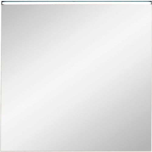 4068222263326 - LED-Lichtspiegel SAPHIR Quickset 395 Spiegel inkl LED-Lichtprofil 70 cm breit 12V LED blau (natur) B70cm H70cm T3cm Spiegel Flächenspiegel in Riviera Eiche quer Nachbildung 74 Watt 4068222263326 - LED-Lichtspiegel SAPHIR Quickset 395 Spiegel inkl LED-Lichtprofil 70 cm breit 12V LED blau (natur) B70cm H70cm T3cm Spiegel Flächenspiegel in Riviera Eiche quer Nachbildung 74 Watt