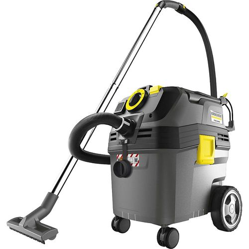 4066529078018 - Kärcher Nass- Trockensauger NT 30 1 Ap Te M 1380 W Inhalt 30 l 4066529078018 - Kärcher Nass- Trockensauger NT 30 1 Ap Te M 1380 W Inhalt 30 l