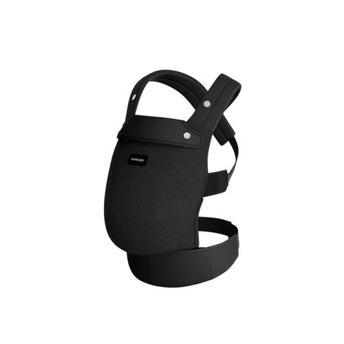 0810123509171 - Baby Carrier Air Mesh Black