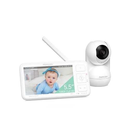 0810123508860 - Video Baby Monitor BM03 55 inch