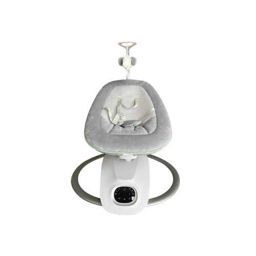 0810123508969 - 3D MotionElectric Baby Swing