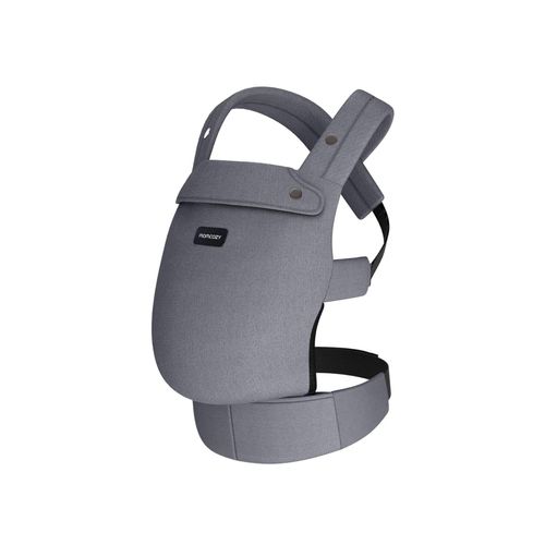 0810123509133 - Baby Carrier Cotton Grey 0810123509133 - Baby Carrier Cotton Grey