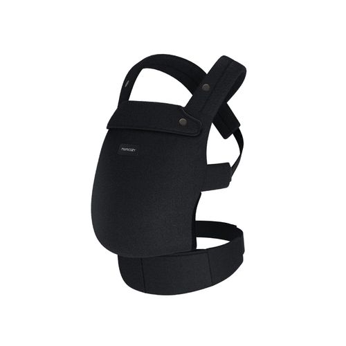 0810123509126 - Baby Carrier Cotton Black