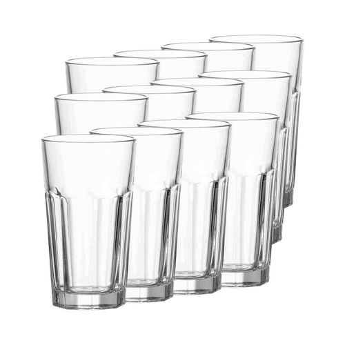 4002541172037 - Longdrinkgläser Rock 540 ml 12er Set 4002541172037 - Longdrinkgläser Rock 540 ml 12er Set