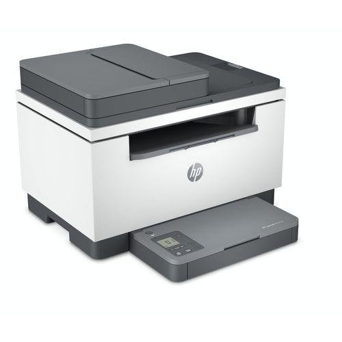 0195122648954 - Multifunktionsdrucker LaserJet MFP M234sdn Drucker 2 Monate gratis Drucken mit Instant Ink inklusive schwarz (schwarz weiß) Multifunktionsdrucker