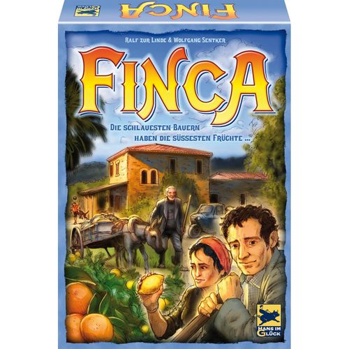 4001504481919 - Finca