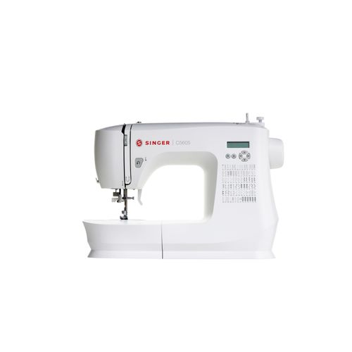 7393033164133 - SINGER Computernähmaschine »C5605«