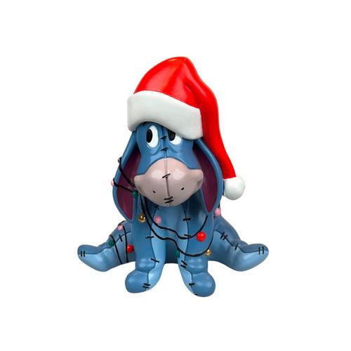 8721184072073 - Weihnachtsfigur  Mehrfarbig  Kunststoff  205 cm  Dekoration Weihnachtsdekoration