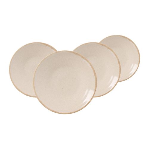 4053532172116 - Dessertteller Sahara ø 205 cm 4er Set 4053532172116 - Dessertteller Sahara ø 205 cm 4er Set