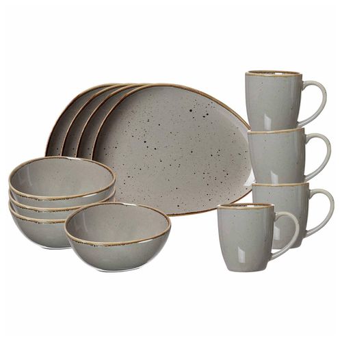 4262517048210 - Frühstücksset Taste 12er Set