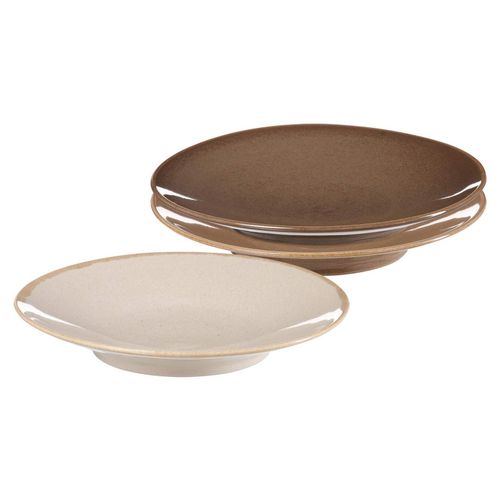 4262517048616 - Servierplatten Sahara ø 31 cm 3er Set 4262517048616 - Servierplatten Sahara ø 31 cm 3er Set