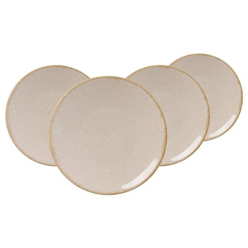 4053532172130 - Speiseteller Sahara ø 275 cm 4er Set 4053532172130 - Speiseteller Sahara ø 275 cm 4er Set