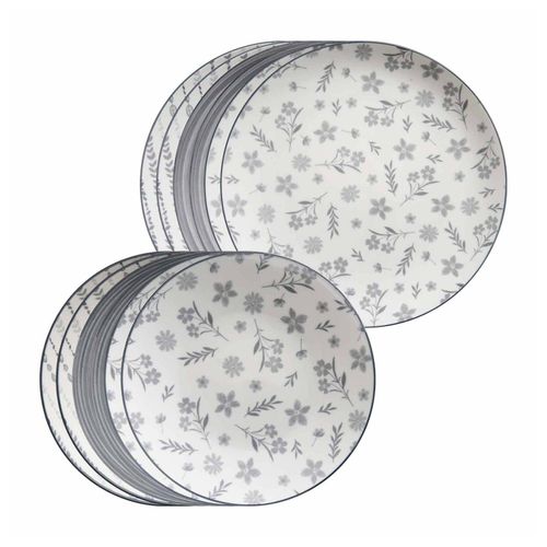 4262517047657 - Tafelservice Sendai Mix 12er Set 4262517047657 - Tafelservice Sendai Mix 12er Set