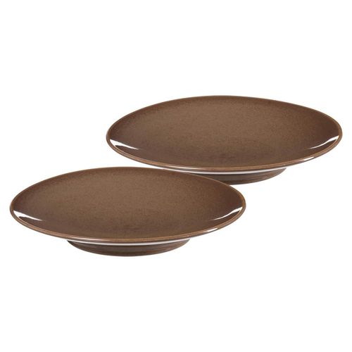 4053532172437 - Servierplatten Sahara ø 31 cm 2er Set