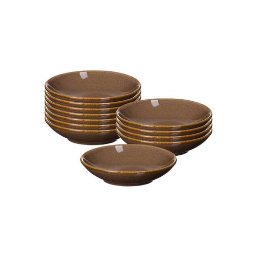 4053532172451 - Dipschalen Sahara ø 10 cm 12er Set 4053532172451 - Dipschalen Sahara ø 10 cm 12er Set