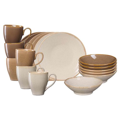 4262517048623 - Frühstücks-Set Sahara 18er Set