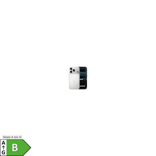 0195950627244 - iPhone 17 Pro - 256 GB - 63 Display mit Promotion bis zu 120 Hz A19 Pro Chip bahnbrechende Batterielaufzeit Pro Fusion Kamera-System mit Center Stage Frontkamera