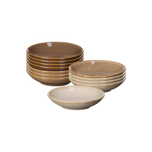 4262517048630 - Dipschalen Sahara ø 10 cm 12er Set