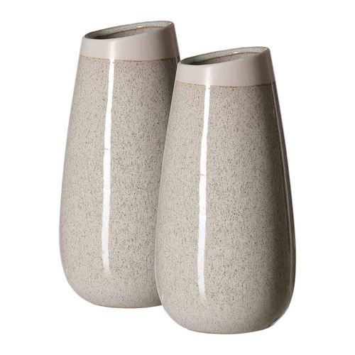 4053532157335 - Vasen Sintra 25 cm 2er Set