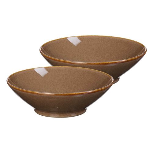 4053532172512 - Servierschalen Sahara ø 24 cm 2er Set