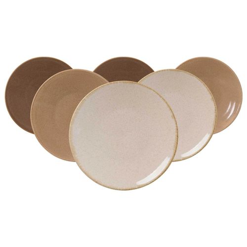 4262517048586 - Speiseteller Sahara ø 275 cm 4er Set