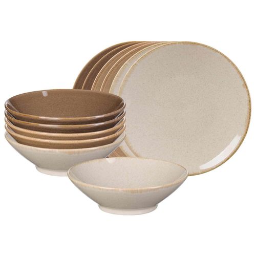 4262517048579 - Tafelservice Sahara 12er Set 4262517048579 - Tafelservice Sahara 12er Set