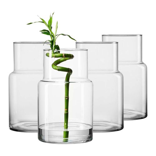 4053532172550 - Vasen Dalia 30 cm 4er Set