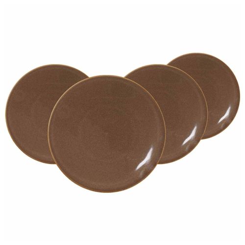 4053532172413 - Speiseteller Sahara ø 275 cm 4er Set 4053532172413 - Speiseteller Sahara ø 275 cm 4er Set